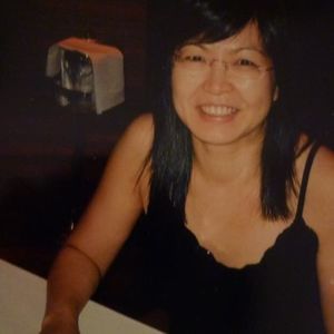 Meet your Posher, Charmaine